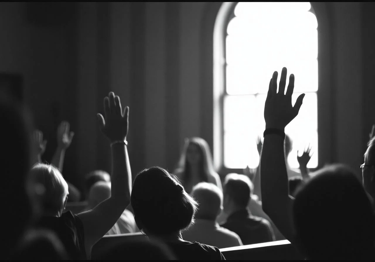 Revival in Point Hope