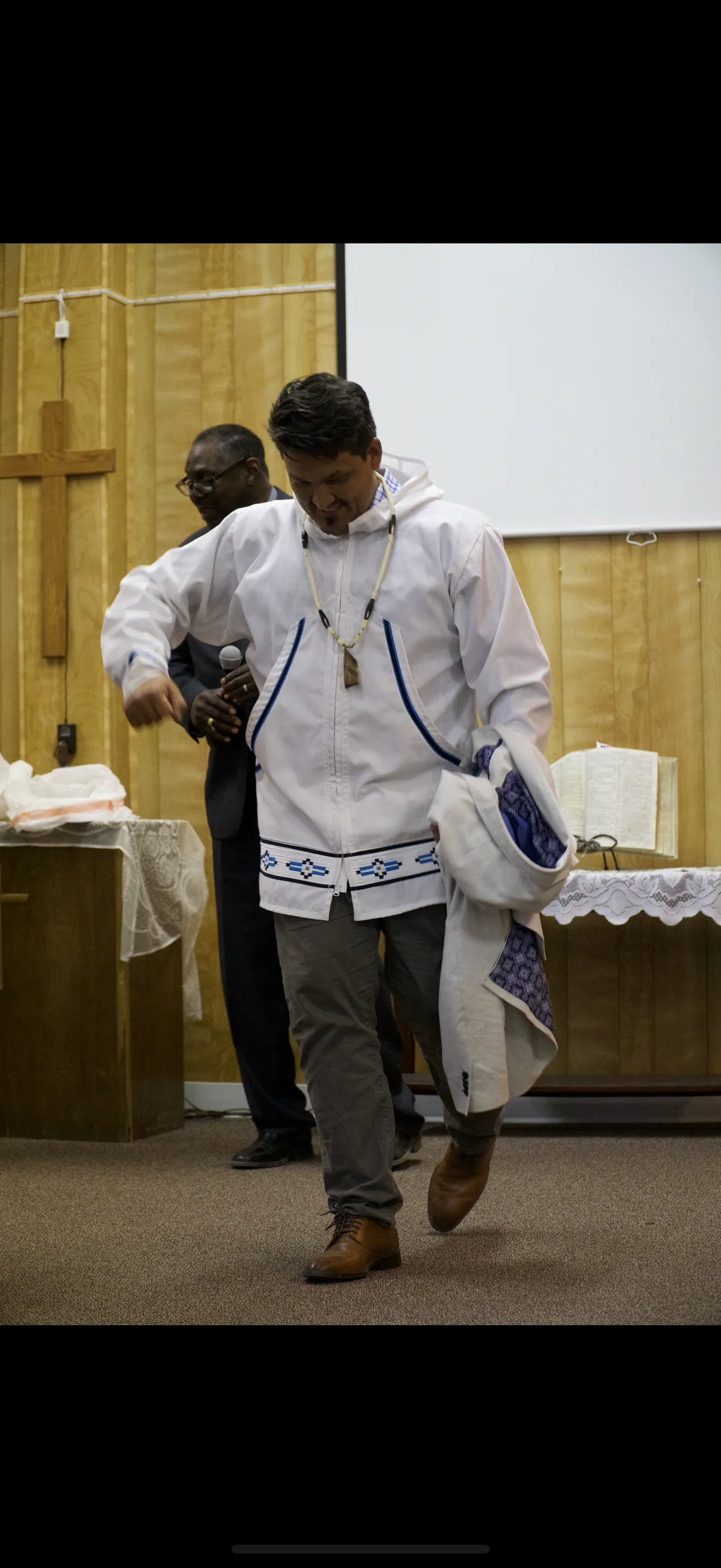 Outreach trips and church fellowship gatherings from the founding of the active field season in late 2024.