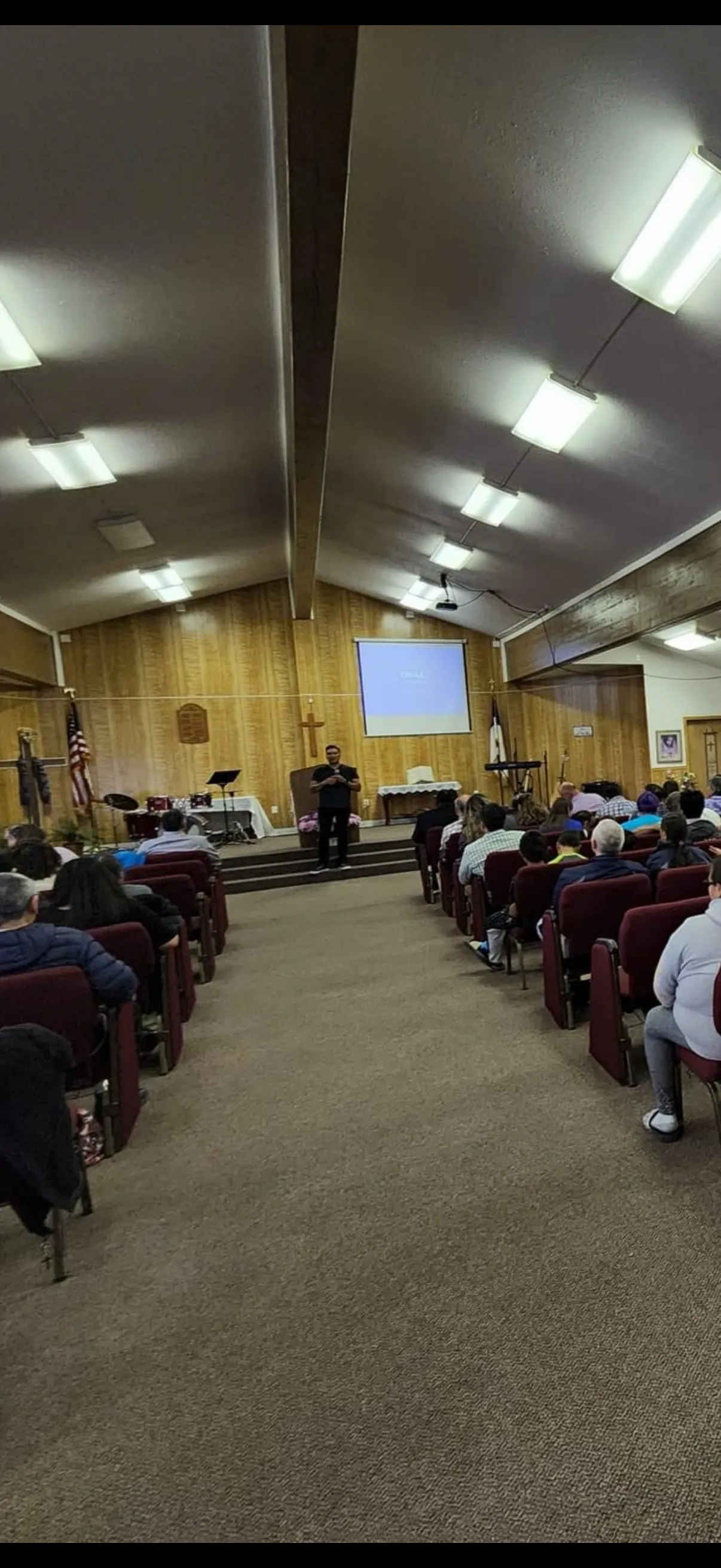 Recent cold-season village trips, snowmachine travel, and Arctic winter ministry.