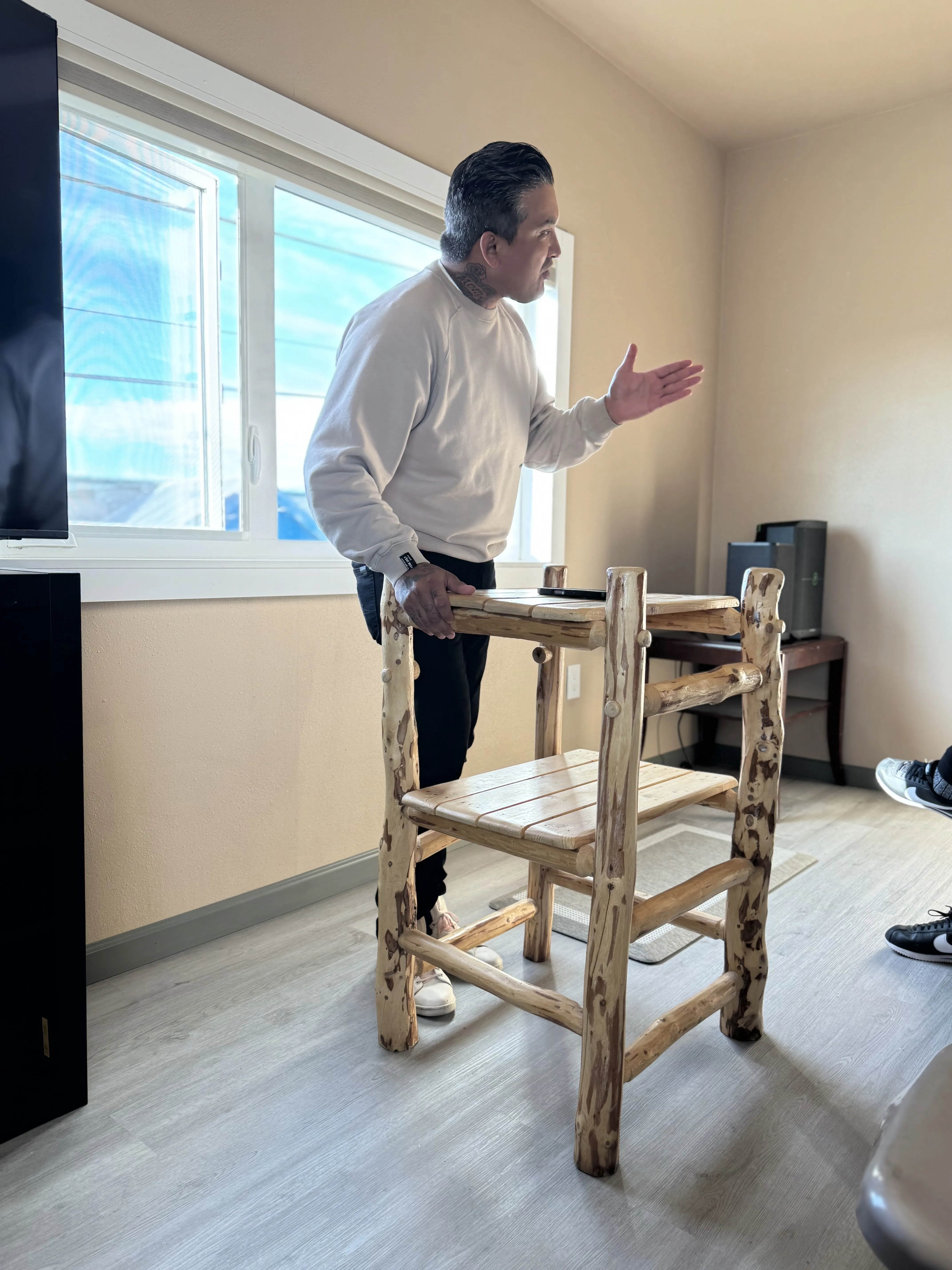 Warm-season outdoor revivals, camp meetings, and village outreaches across Northwest Alaska.