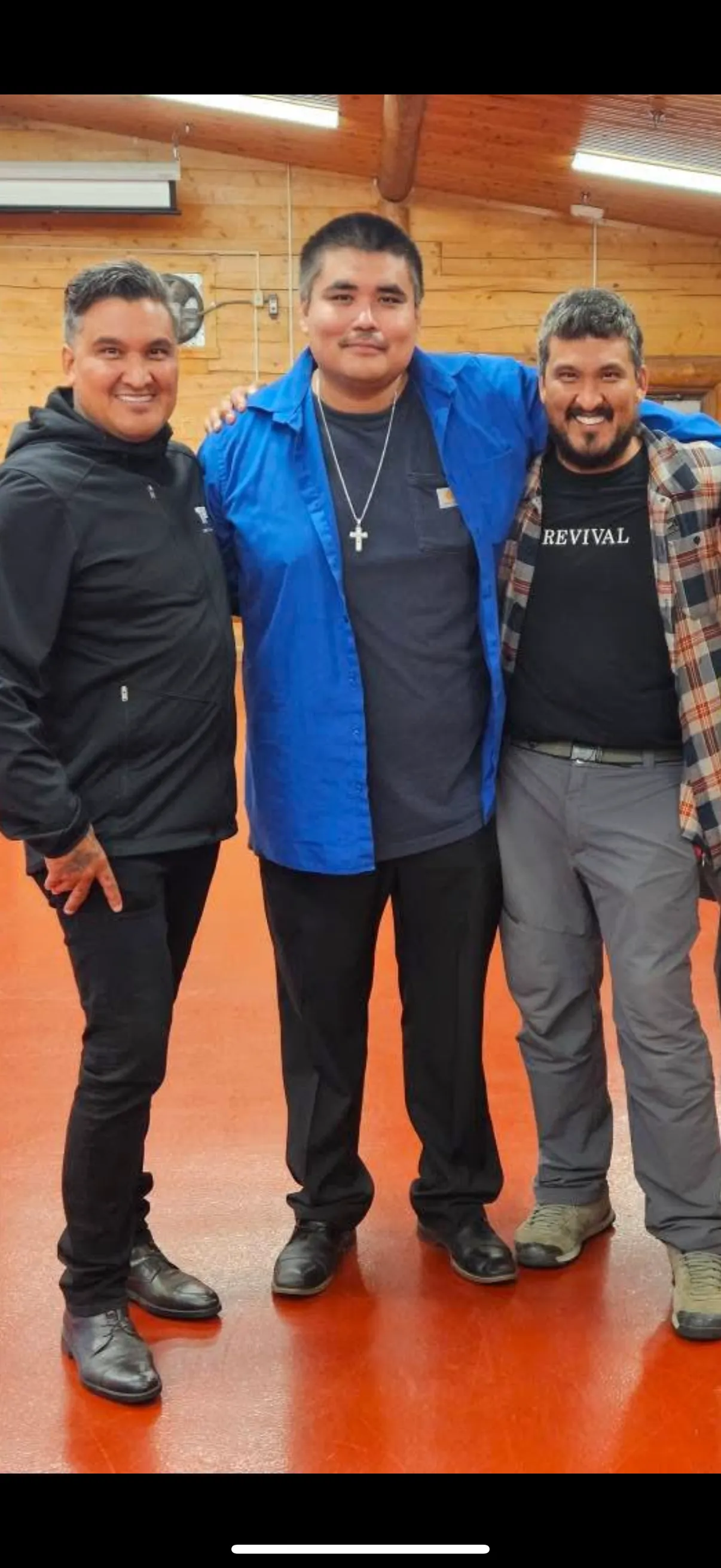 Warm-season outdoor revivals, camp meetings, and village outreaches across Northwest Alaska.
