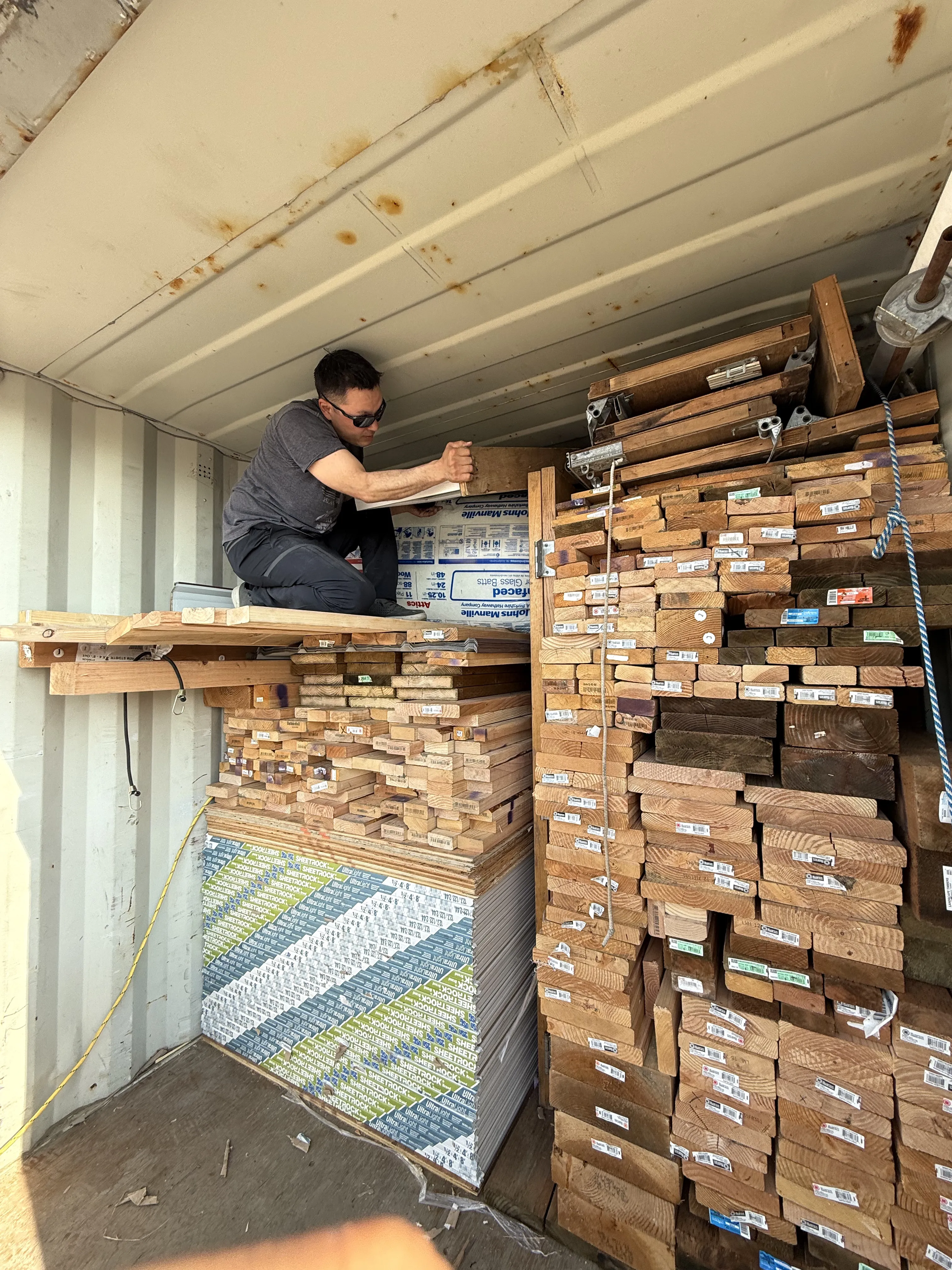 Warm-season outdoor revivals, camp meetings, and village outreaches across Northwest Alaska.